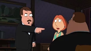 family guy - tom tucker chase