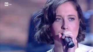 Alice Merton "No Roots" - Che tempo che fa 21/01/2018