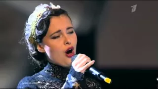 THE VOICE 2012,RUSSIA,PELAGEIYA