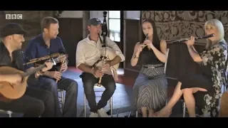 Celtic music on the Continent - Galicia