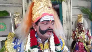 Veeragase (Rudresh Andhralli) - ಜನಪದ LOKA | Mobile - 99007 39693