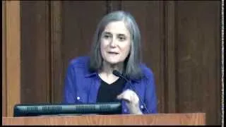 Amy Goodman-The need for Independent Media