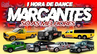1 HORA DE DANCE MARCANTES PRA SOM AUTOMOTIVO ( Gyn Auto Som )