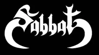 Sabbat - Bloody Countess bride Of the  Demon(Remastered)[HD]