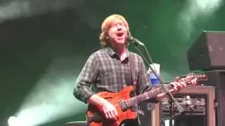 PHISH : Entire 2nd Set : {1080p HD} : Dick's Sporting Goods Park : Commerce City, CO : 9/1/2012