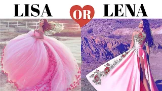 LISA OR LENA 💖 [Dresses] #31