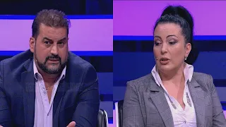 Goca & Gra/ Pse u ndatë pas Përputhen? Gilberta dhe Iliri tregojnë shkakun