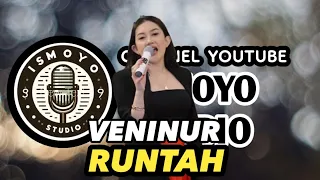 RUNTAH 3PEMUDA BERBAHAYA LIVE ALUN  - ALUN KOTA PACITAN SALSA BINTANG fead FEMI NUR