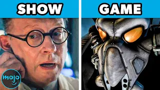 Top 10 Things to Know About Fallout if You Haven't Played the Games