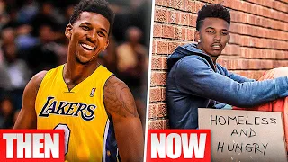 What Actually Happened To Nick Young