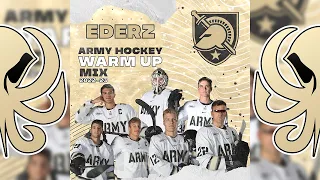 EDERZ - Army Hockey Warm Up Mix (2022-23)