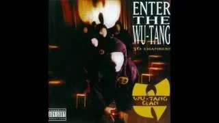 Wu-Tang Clan - C.R.E.A.M. from the album Enter the Wu-Tang (36 Chambers)