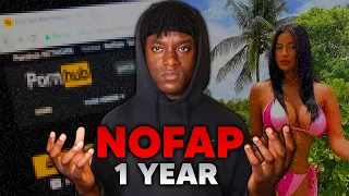 365 Days of NoFap: Life Gets Better...