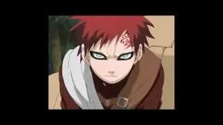 Gaara AMV - Mr. Saxobeat