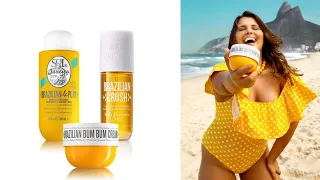 Uses Of Brazilian Bum Bum Cream For Women - SOL DE JANEIRO Brazilian Bum Bum Cream