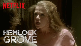 Hemlock Grove Teaser | "Blood Angel" - A Netflix Original Series [HD] | Netflix