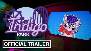 Indigo Park - Official Game Trailer