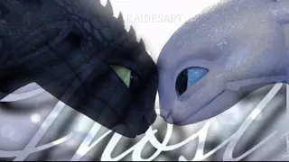 HTTYD // Ghost [Edit]