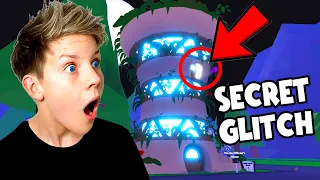 SECRET GLITCH in Adopt Me ECO HOUSE!! How To Get Eco House FREE!! Prezley