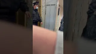 Погибший в СИЗО №1 Волгограда Равиль Расулов на суде сообщает о переводе из СИЗО №4