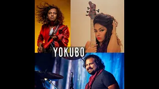 YOKUBO (Gino Banks) featuring Mohini Dey & Rhythm Shaw