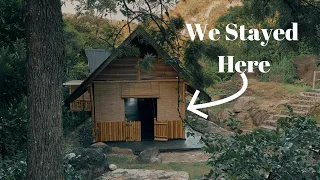 Forest Heaven Eco Resort | Belihuloya, Sri Lanka