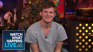 Lucas Hedges On The Biggest Misconception About Shia LaBeouf | WWHL