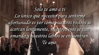 Andrea Bocelli Amo soltanto te ft  Ed Sheeran Sub Español