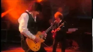 Gary Moore Solo