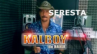 Seresta: Kalboy da Bahia - Vá pro inferno com seu amor