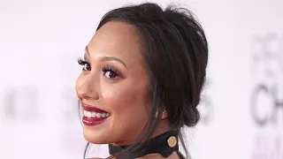 EXCLUSIVE: Cheryl Burke Is Returning to 'Dancing With the Stars'