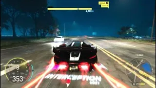 The Crew Motorfest Wild Feats - Kunia Fields Escape 10543m WR