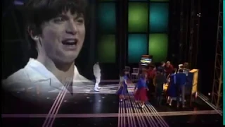 "SENSATION" The Who's Tommy - Broadway Theatre Debut