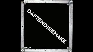 Daftendiremake (Daft Punk's Alive 1997 Remake by Nexx)