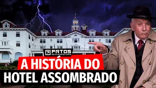 Stanley Hotel: uma Longa Noite de Terror - Sexta do Medo