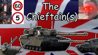 The Chieftain Family Guide