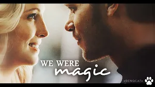 Klaus & Caroline [We Were Magic]