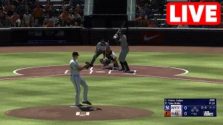 MLB LIVE🔴 New York Yankees vs Baltimore Orioles - 17th April 2022 | MLB Full Game