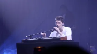 alonica - LANY (live from nyc hammerstein ballroom in manhattan)