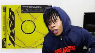 Post Malone - Beerbongs and Bentleys | Full Album Reaction/Review