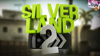 Сильверленд 2 ( CS GO )