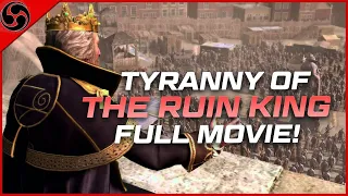 Assassins Creed 3 Tyranny Of King Washington Movie