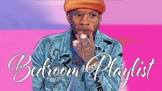 Bedroom Playlist 💜 R&B hits mix | Jacquees, H.E.R., Frank Ocean, Bryson Tiller, Kehlani