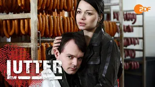 Lutter, Staffel 2, Folge 2: Mordshunger