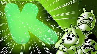 Oney Plays Animated: Kickstarter Music