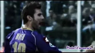 Adrian Mutu - All The Right Moves [HQ]