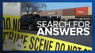 City of Chesapeake plans vigil for Walmart shooting victims