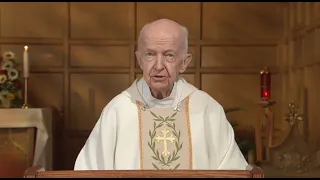 Catholic Mass Today | Daily TV Mass, Monday October 12 2020