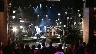 Hollywood Undead - Young - Live Carson Daly