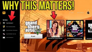 Rockstar's NEW GAME LAUNCHER RELEASED! How This Affects GTA Online & RDR2 PC